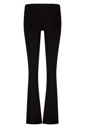 Anandafied Yoga broek – Onyx Black from Urban Goddess