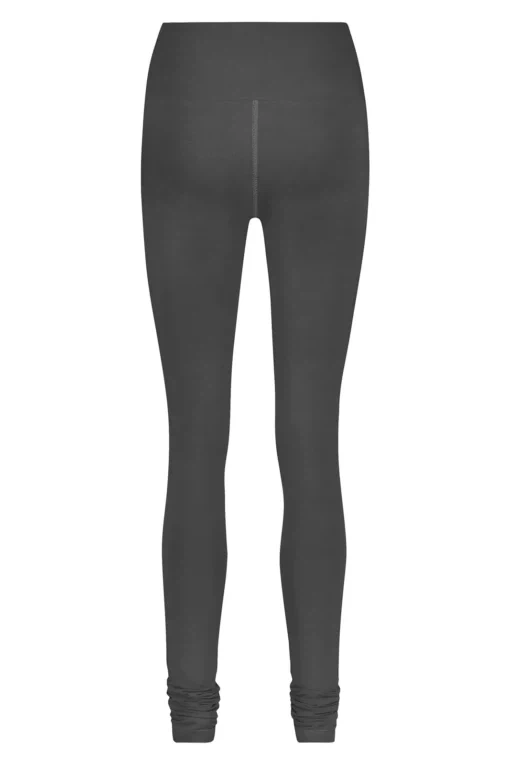 Satya Yoga Legging – Ash from Urban Goddess