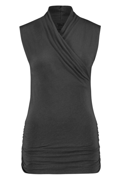 Good Karma Yoga Top – Ash from Urban Goddess