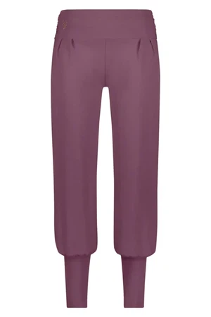 Dakini Yoga Haremhose – Mauve from Urban Goddess