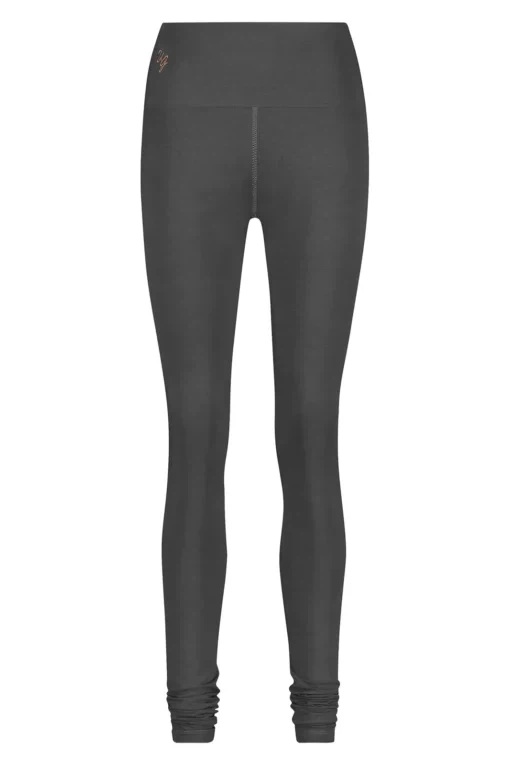 Satya Yoga Legging – Ash from Urban Goddess