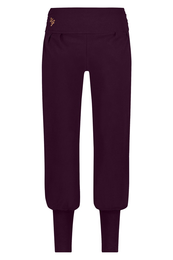 Dakini Yoga Broek – Bloom from Urban Goddess