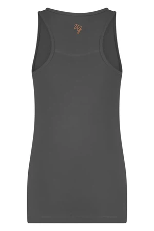 Metatron Core Yoga Tank – Ash from Urban Goddess