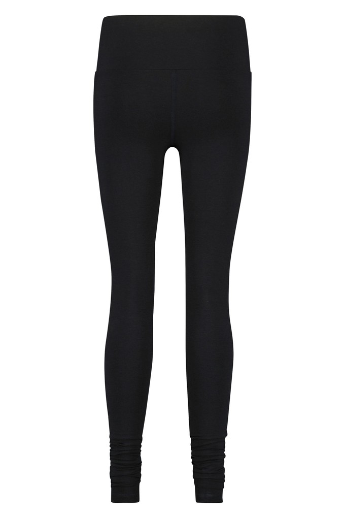 Leggings Satya – Urban Black from Urban Goddess