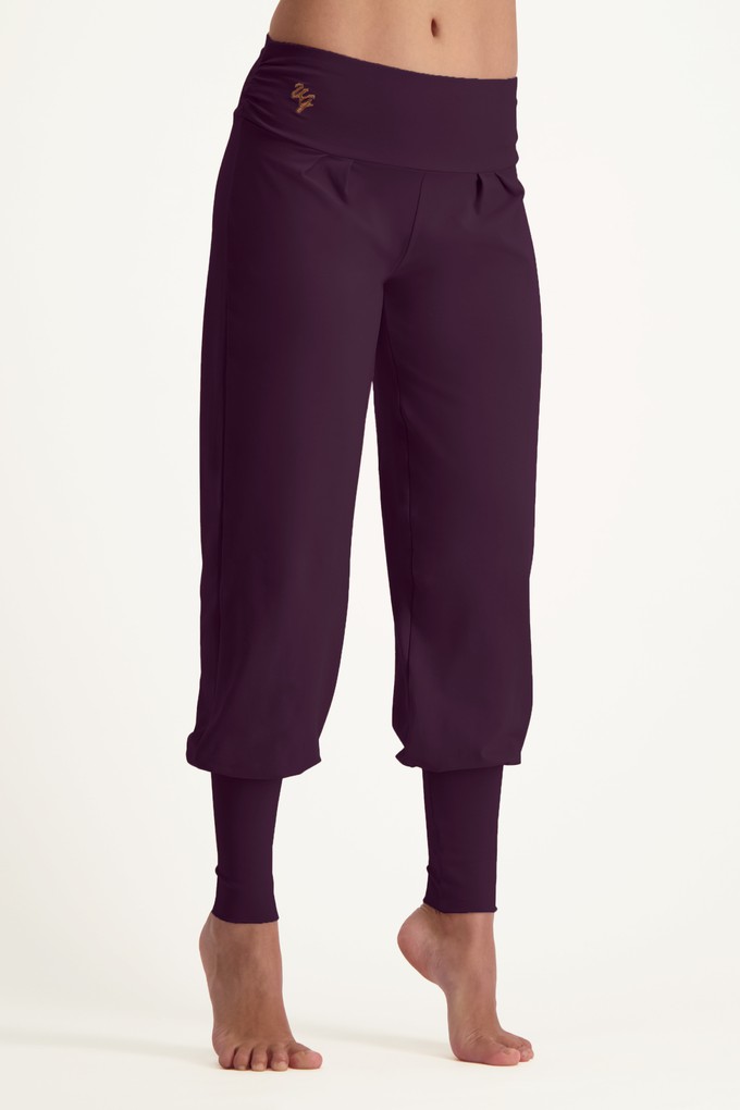 Dakini Yoga Broek – Bloom from Urban Goddess