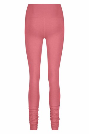 Satya Yoga Legging – Hibiscus from Urban Goddess