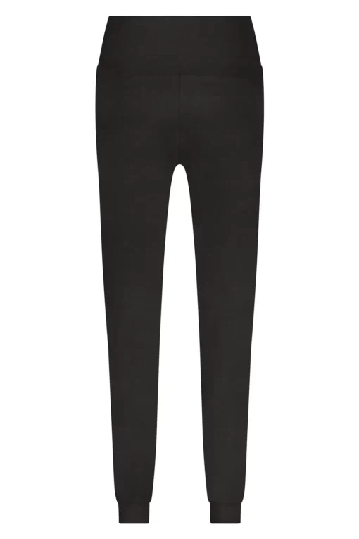 Oba Yoga Broek – Onyx Black from Urban Goddess