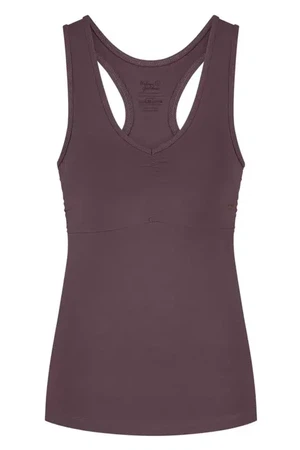 Anjea Yoga Sport Top – Berry from Urban Goddess