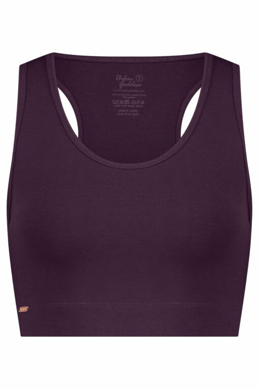 Surya Yoga Sport BH – Bloom from Urban Goddess