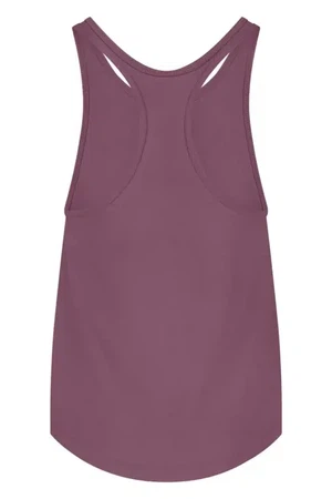 Maya Yoga Tank – Mauve from Urban Goddess