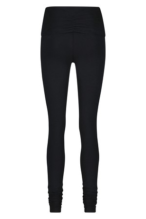 Shaktified Yoga Leggings – Urban Black from Urban Goddess