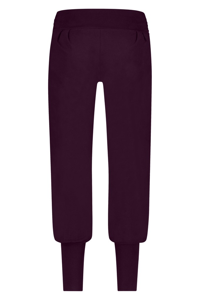 Dakini Yoga Broek – Bloom from Urban Goddess