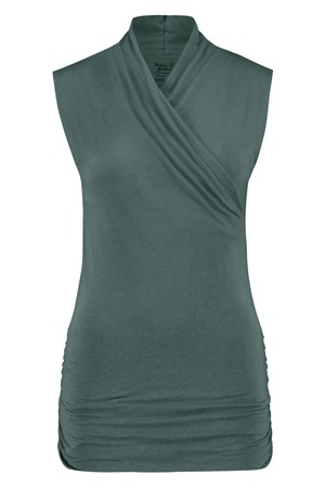 Good Karma Yoga Top – Forest from Urban Goddess