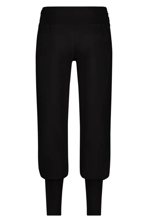 Dakini Yoga Broek – Onyx Black from Urban Goddess