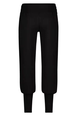 Dakini Yoga Broek – Onyx Black from Urban Goddess