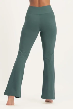 Anandafied Yoga Broek – Forest from Urban Goddess