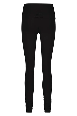 Shaktified Yoga Legging – Onyx Black from Urban Goddess