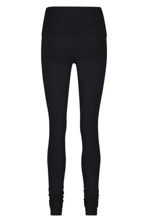 Shaktified Yoga-Leggings – Urban Black from Urban Goddess