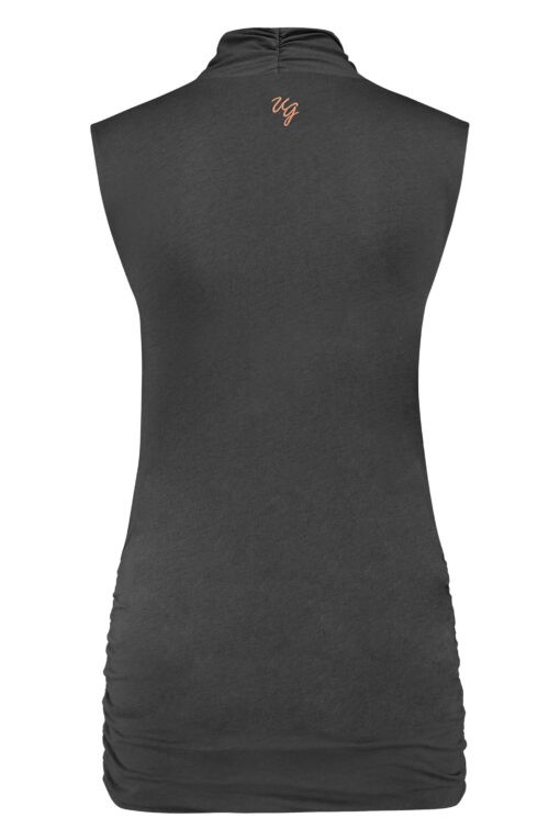 Good Karma Yoga Top – Ash from Urban Goddess