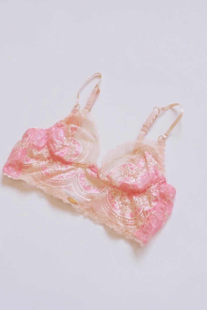 Becky Cup Bra from Urbankissed