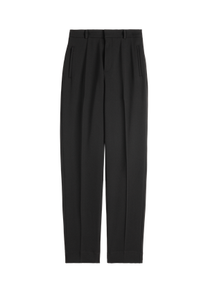 Chino crepe pants from Vanilia