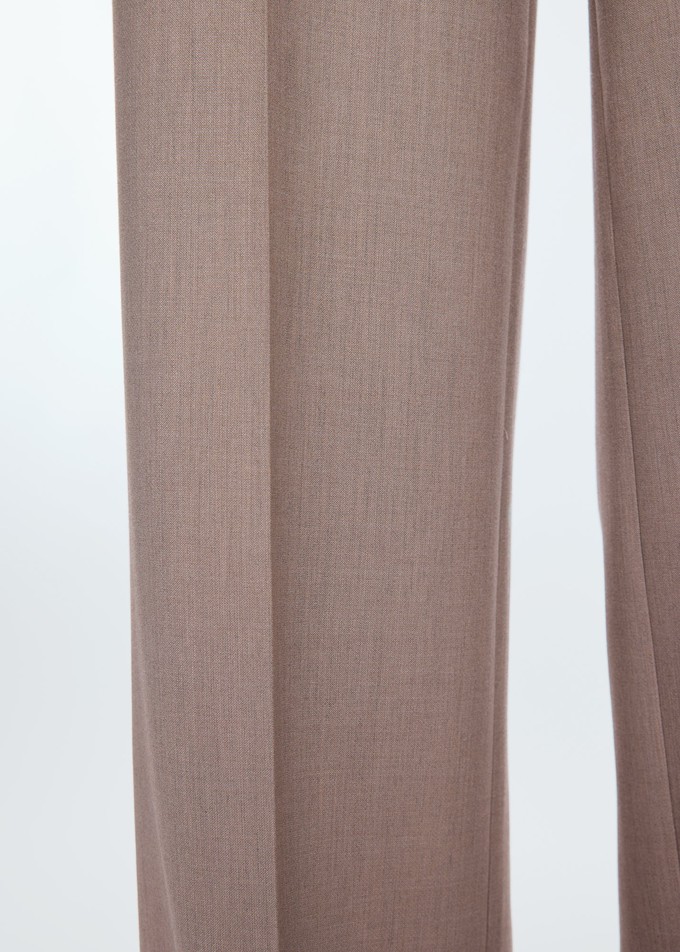 Clean soft pants from Vanilia