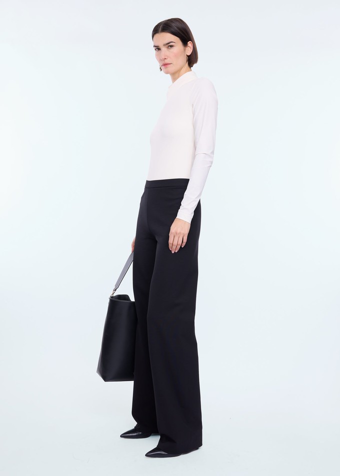 Tube punto trousers from Vanilia