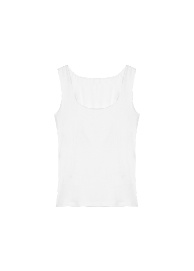 Basic revers tanktop from Vanilia