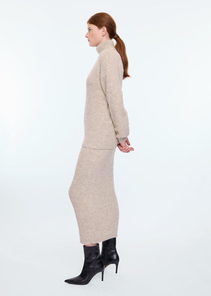 Soft knit pull over from Vanilia