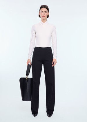 Tube punto trousers from Vanilia