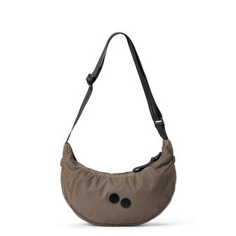 Pinqponq Krumm Small Pure Brown from Veganbags