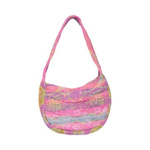 Sissel Edelbo Nova Kantha Bag No. 9 from Veganbags