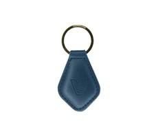 Keyring in Wastea via Veganologie