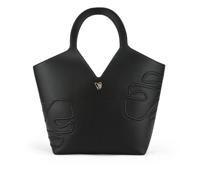 Maze Tote Bag from Veganologie