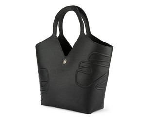 Maze Tote Bag from Veganologie