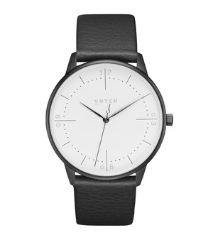 Black & Black Watch | Aalto from Votch