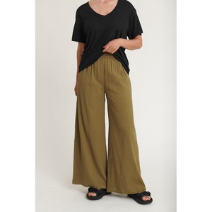 Broek Simone Loose Fit from WANDERWOOD