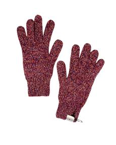 Handschoen Camden Merino Pink via WANDERWOOD