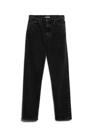 Jeans Carenaa True Ebony Black from WANDERWOOD