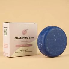 Shampoo Bar Lavendel Zilvershampoo via WANDERWOOD