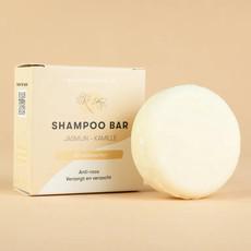 Shampoo Bar Jasmijn - Kamille Droog Haar via WANDERWOOD