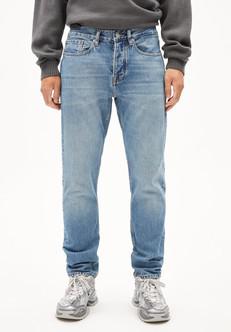 Jeans Dylaano Premium Blue Pond via WANDERWOOD