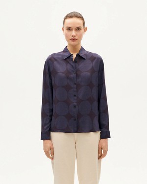 Blouse Kati Japan from WANDERWOOD