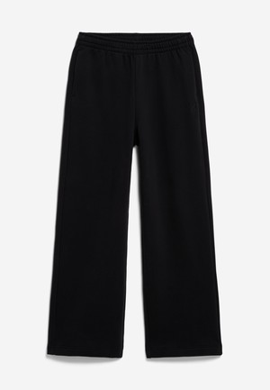 Sweat Broek Ivaara Wash Black from WANDERWOOD