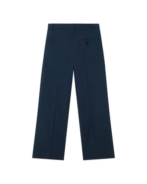 Broek Hermione Donkerblauw from WANDERWOOD