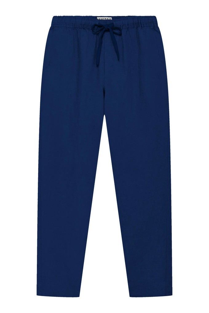 Broek August Trouser from WANDERWOOD