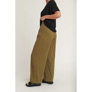 Broek Simone Loose Fit from WANDERWOOD