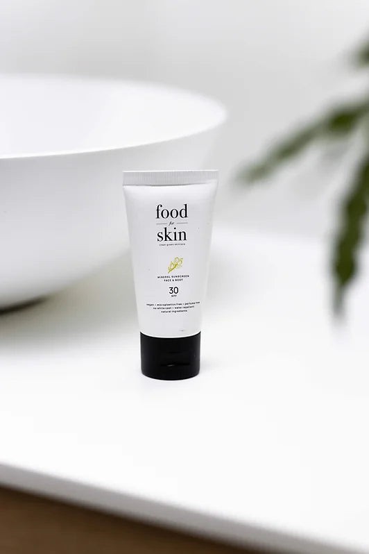 Zonbescherming SPF30 - 50ml from WANDERWOOD