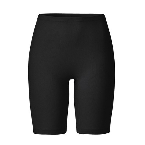 Fietsbroek van bio-katoen, onyx from Waschbär