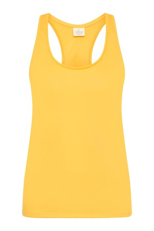 Racer Tank - Sunshine from Wellicious